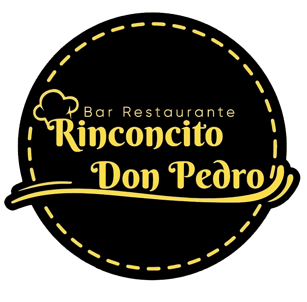 Rinconcito Don Pedro Logo