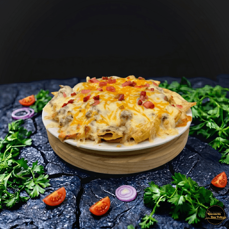 Nachos