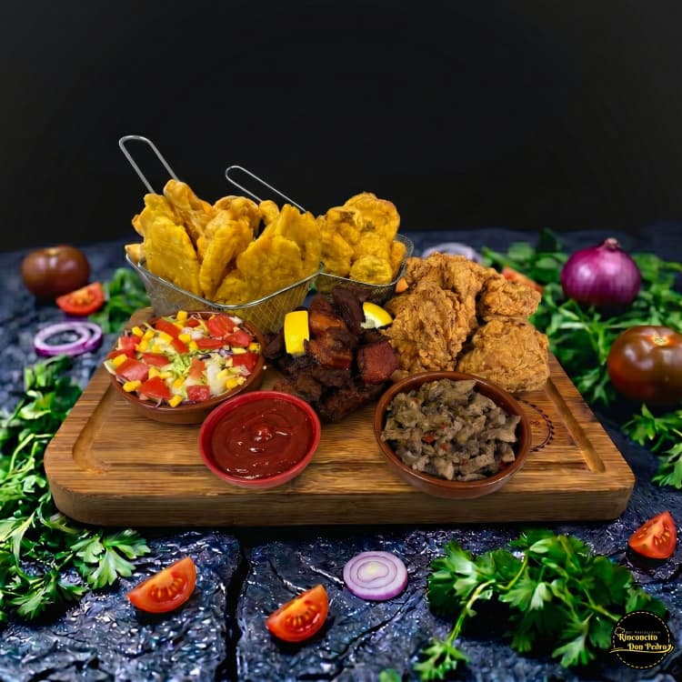 Picadas
